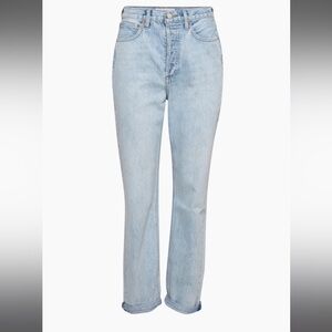 Denim Forum BF High Rise Loose Denim